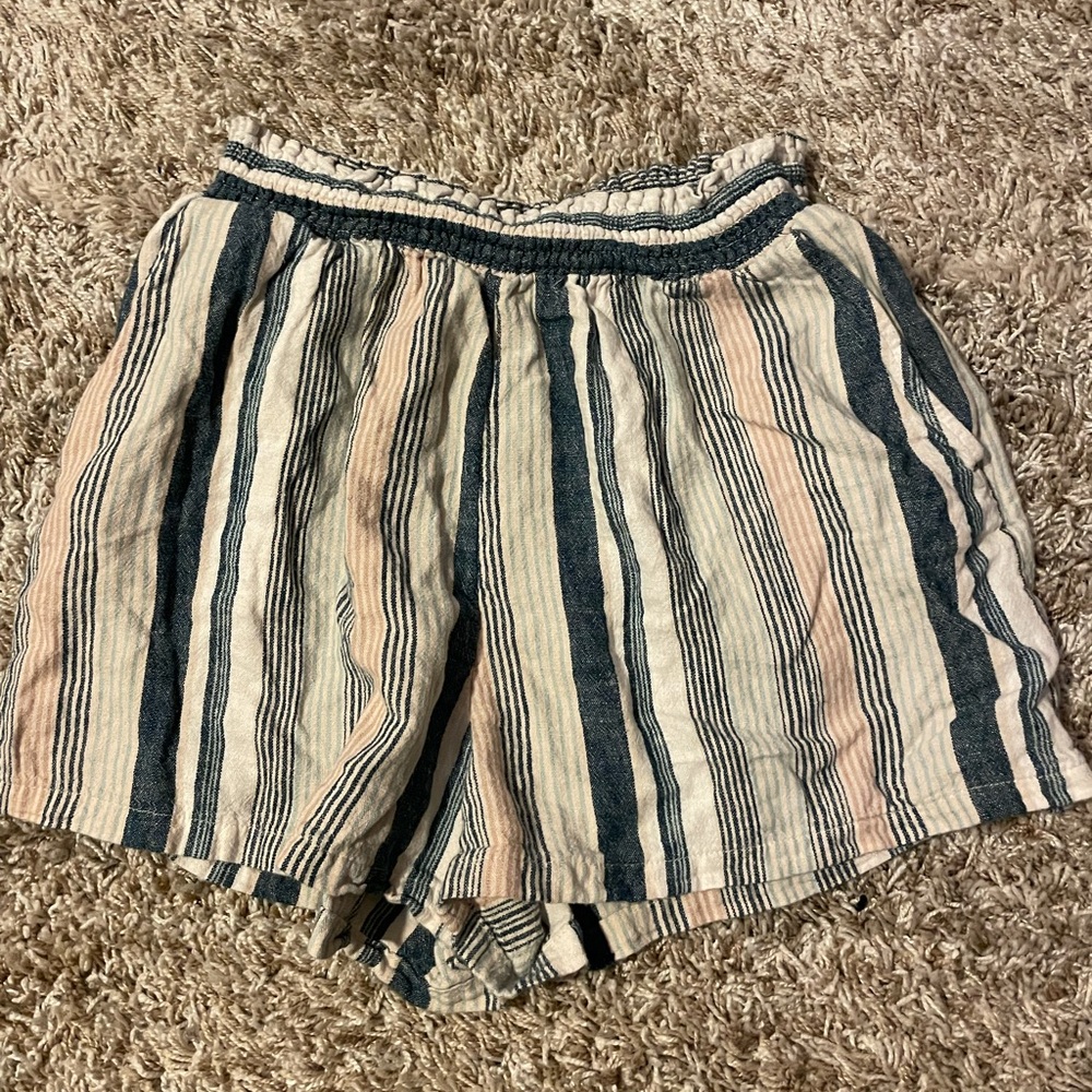 Summer shorts